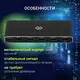 Миниатюра изображения товара Сплиттер Digma DHSP-v2x4 HDMI (f)/4xHDMI (f) (черный)