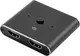 Миниатюра изображения товара Сплиттер Digma HDMI (f)/HDMI (f)/HDMI (f) / D-HSW-V2.0X2 (черный)