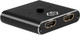 Миниатюра изображения товара Сплиттер Digma HDMI (f)/HDMI (f)/HDMI (f) / D-HSW-V2.0X2 (черный)