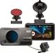 Миниатюра изображения товара Автомобильный видеорегистратор TrendVision DriveCam Real 4K Signature