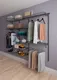 Система хранения Практик Home Max G210 (графит) — фото 4