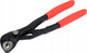 Миниатюра изображения товара Клещи переставные Yato YT-20890