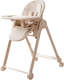 Миниатюра изображения товара Стульчик для кормления Tomix Dominik / M09 (бежевый)