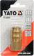 Переходник для пневмоинструмента Yato YT-24093 — фото 4