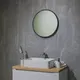 Миниатюра изображения товара Зеркало Silver Mirrors Glory D700 / LED-00003071