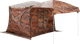 Миниатюра изображения товара Палатка Берег Куб 2.20 (двухслойная)