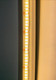 Миниатюра изображения товара Зеркало Silver Mirrors Lucas Black-ТХ 60x85 / LED-00003110