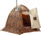 Миниатюра изображения товара Палатка Берег УП-2 Мини (четырехместная)