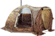 Миниатюра изображения товара Палатка Берег УП-5 Люкс (восьмиместная)