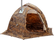 Миниатюра изображения товара Палатка Берег Зима-лето (трехместная)