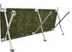 Миниатюра изображения товара Раскладушка туристическая Берег 2.0 Складная