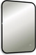 Миниатюра изображения товара Зеркало Silver Mirrors Incanto 55x80 / LED-00002598