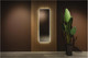 Миниатюра изображения товара Зеркало Silver Mirrors Мальта Air-ТХ 50x150 / LED-00002969