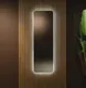 Миниатюра изображения товара Зеркало Silver Mirrors Мальта Air-ТХ 50x150 / LED-00002969