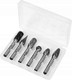 Миниатюра изображения товара Набор борфрез Yato YT-61729 (6шт)