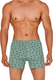 Миниатюра изображения товара Трусы мужские Mark Formelle 411152 (р.106-116, топоры на зеленом льду)