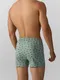 Миниатюра изображения товара Трусы мужские Mark Formelle 411152 (р.106-116, топоры на зеленом льду)