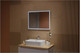 Миниатюра изображения товара Зеркало Silver Mirrors Норма 60x80 / LED-00002756