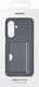 Миниатюра изображения товара Чехол-накладка Samsung Card Slot Case для Galaxy A17 / EF-OA176TBEGRU (черный)