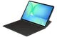 Миниатюра изображения товара Чехол для планшета Samsung Smart Book Cover для Galaxy Tab S10 FE+ / EF-BX620PBEGRU (черный)
