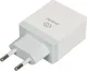 Миниатюра изображения товара Адаптер питания сетевой Digma DGWC-1U-2.1A-WG (белый)