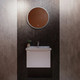 Миниатюра изображения товара Зеркало Silver Mirrors Perla lite D600 / LED-00002771