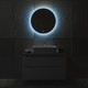 Миниатюра изображения товара Зеркало Silver Mirrors Perla lite D700 / LED-00002853