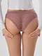 Миниатюра изображения товара Трусы женские Mark Formelle 412688 (р.98, кофейно-розовый)