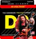 Миниатюра изображения товара Струны для электрогитары DR Dimebag Darrell Hi-Voltage DBG-9/50 9-50