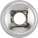 Миниатюра изображения товара Головка слесарная RockForce RF Light-5255011 (62415)