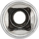 Миниатюра изображения товара Головка слесарная RockForce RF Light-5255006 (62421)