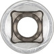 Миниатюра изображения товара Головка слесарная RockForce RF Light-53611 (62451)
