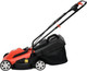 Миниатюра изображения товара Газонокосилка электрическая Yato YT-85200