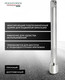 Миниатюра изображения товара Удлинитель слесарный RockForce RF Light-8042100 (62461)