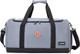 Миниатюра изображения товара Спортивная сумка Heikki Move Renowned / 273910 (серый)