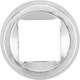 Миниатюра изображения товара Головка слесарная RockForce RF Light-54521 (62380)