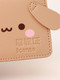 Миниатюра изображения товара Визитница ILikeGift Puppy / 68P-73