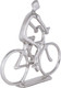 Миниатюра изображения товара Статуэтка Eglo Zadiwin Велосипедист 429742