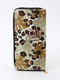 Миниатюра изображения товара Портмоне ILikeGift Floral wallet / S14-W123-06
