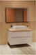 Миниатюра изображения товара Зеркало Silver Mirrors Эдисон 2.1 120x70 / LED-00002958