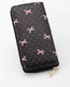 Миниатюра изображения товара Портмоне ILikeGift Bow / S14-W126-01