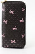 Миниатюра изображения товара Портмоне ILikeGift Bow / S14-W126-01