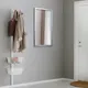 Миниатюра изображения товара Зеркало Silver Mirrors  Опера Сильвер 60x80 / ФР-00002469