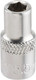 Миниатюра изображения товара Головка слесарная RockForce RF Light-525055 (62397)