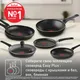 Миниатюра изображения товара Сковорода Tefal Easy Plus 04237126