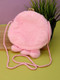 Миниатюра изображения товара Детская сумка ILikeGift Pink Octopus / 80P-016