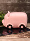 Миниатюра изображения товара Копилка ILikeGift Pig car / FC25AL031723