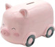 Миниатюра изображения товара Копилка ILikeGift Pig car / FC25AL031723