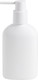 Миниатюра изображения товара Дозатор для жидкого мыла Bergenson Bjorn Slim BB0001004 (белый)