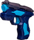 Миниатюра изображения товара Бластер игрушечный Abtoys PT-01769 (синий/голубой)